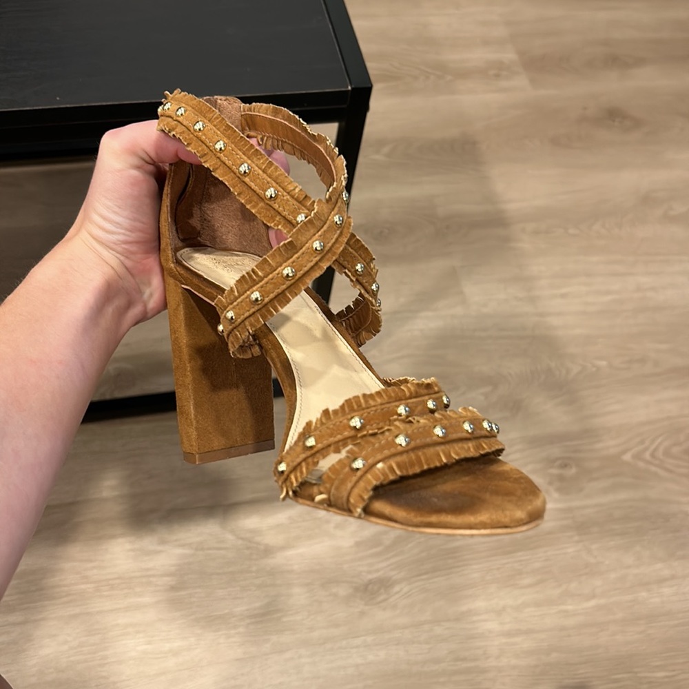 Vince Camuto Heels